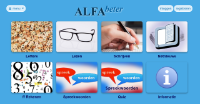 Bekijk details van Nederlands leren met Alfa Beter