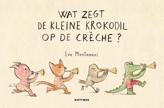 Muzikale voorstelling