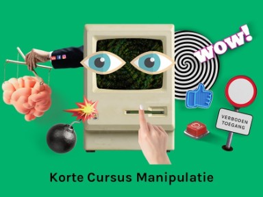 Korte cursus manipulatie