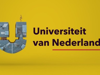Universiteit van Nederland